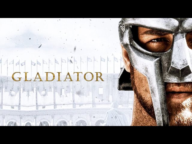 'We Stay Together, We Survive': Maximus’ Leadership at The Colosseum Battle | Gladiator Iconic Scene