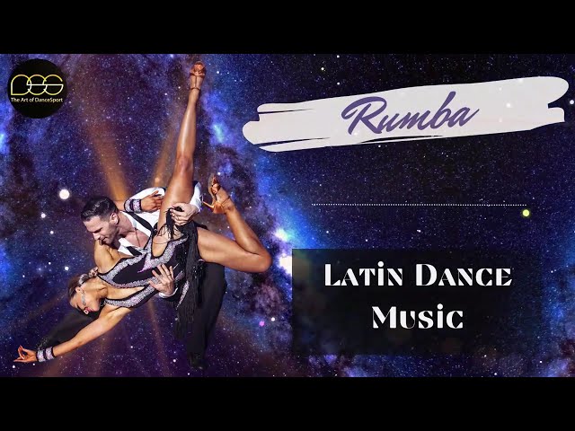 Rumba Music Mix | Latin Music #5 #musicmix #ballroomdance #rumba #dancesport #latin #dance