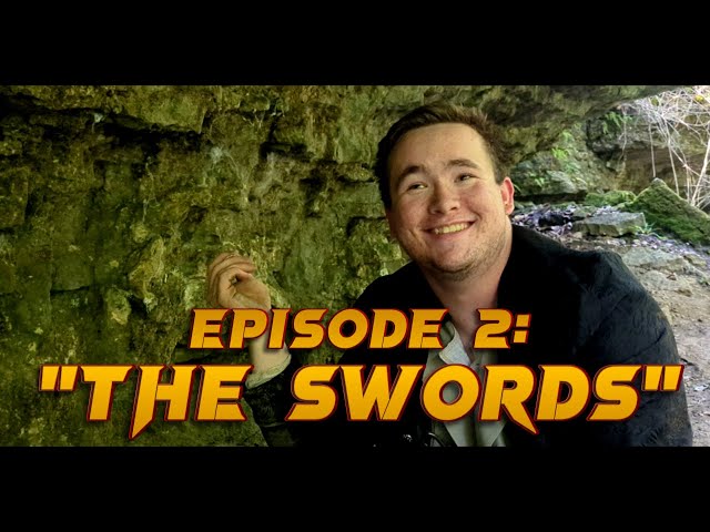 Episode 2: "The Swords"