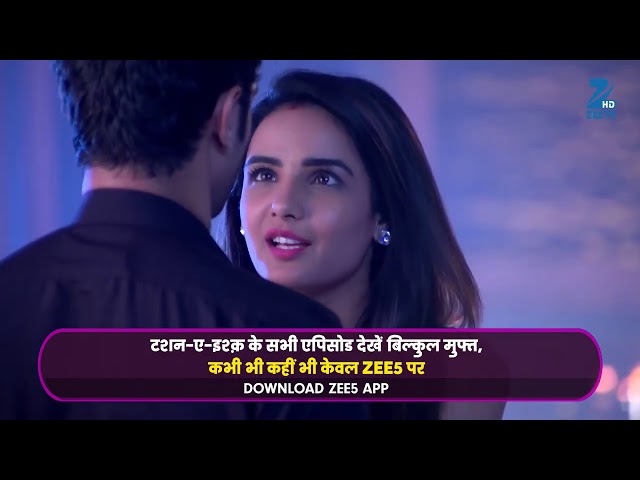 Tashan-e-Ishq - Zee TV Show - Watch Full Series on Zee5 | Link in Description