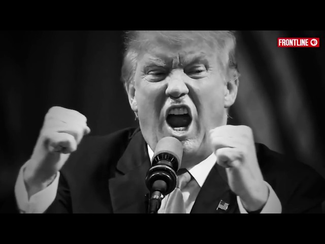 How Trump Won Defying All Odds Documentary