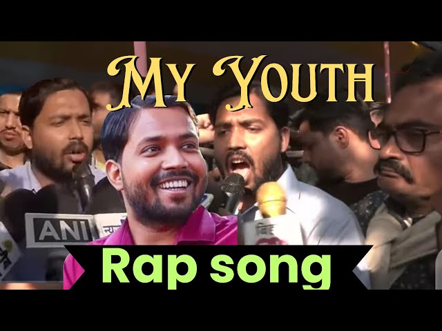 #Video Khan sar karte sabka future bright rap song,  खान सर करते सबको फ्यूचर ब्राइट रैप गाना#khansir