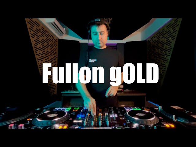 Viagem no Tempo com o Melhor do Fullon gOLD (2004-2009)