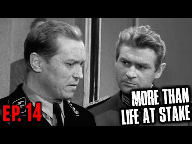 MORE THAN LIFE AT STAKE | EP. 14 | HD | ENGLISH SUBTITLES