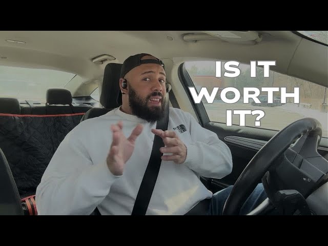 Is Gig Work Really Worth It? (The Honest Truth)