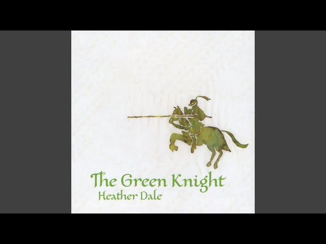 Sir Gawain and the Green Knight