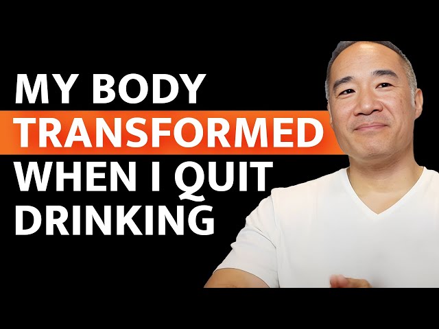 SCIENTIST Reveals How ALCOHOL Impacts Your METABOLISM & The Power of PROTEIN | Alan Aragon