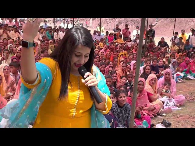 Mela | Kaisa Lga goriye | varsha jamwal