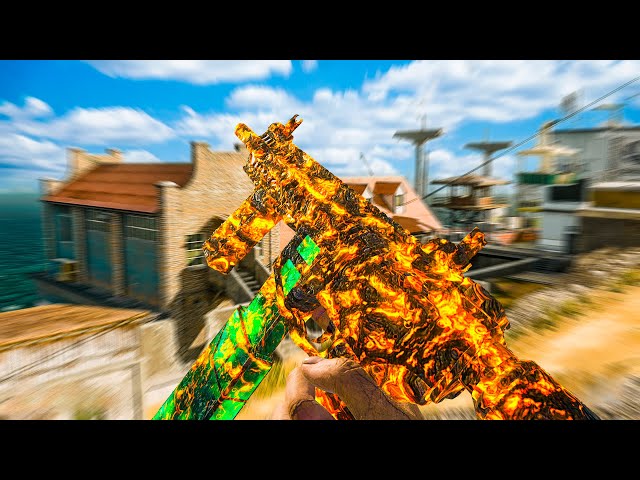 COD WARZONE MOBILE FULL NO CUT ALL REAL PLAYERS GAMEPLAY