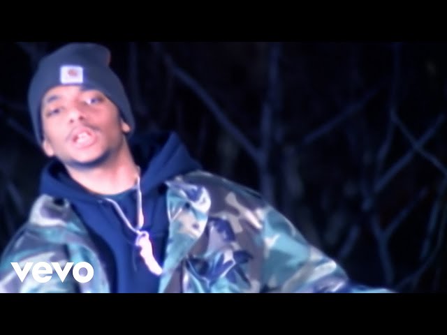 Mobb Deep - Survival of the Fittest (Official HD Video)