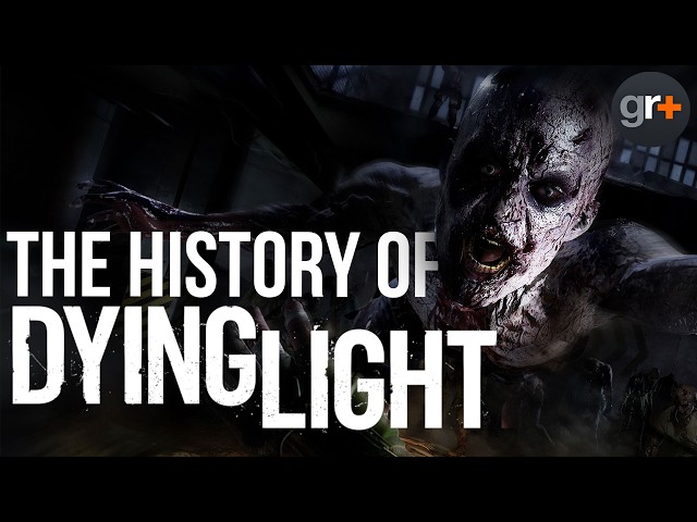 A Brief History of Dying Light | 10th Anniversary Special