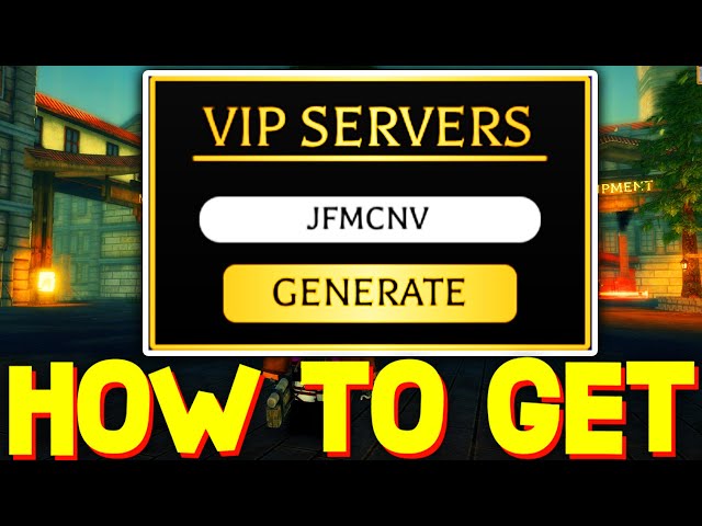 HOW TO JOIN VIP SERVERS CODES in AOT REVOLUTION! ROBLOX ATTACK ON TITAN REVOLUTION