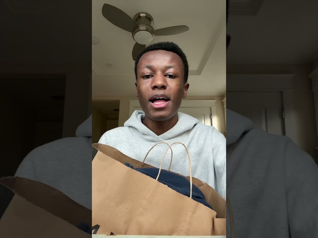 Mall haul #jacobjames #shorts #haul #tiktok #shopping #haulvideo