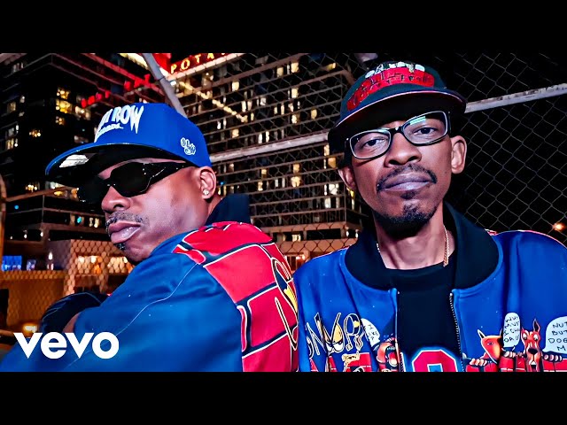 Tha Dogg Pound - Take It Back (Explicit Video) 2025