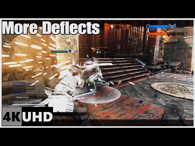 New Orochi Armor - For Honor 279 #forhonor