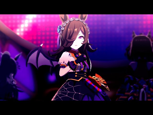 Uma Musume Pretty Derby Rice Shower [NEXT FRONTIER] [HDR] [ENGLISH/ESPAÑOL]