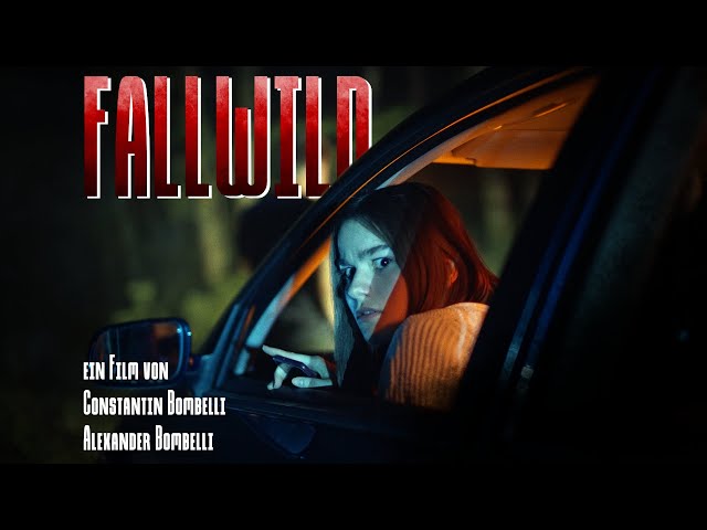 FALLWILD - Kurzfilm / Short Film