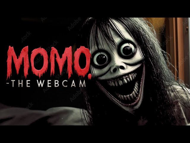 Momo - The Webcam | Short Horror Film