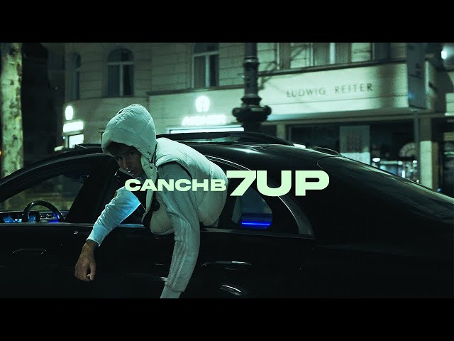 CANCHB - 7UP