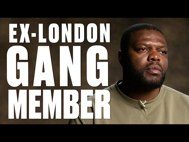 Ex-Gang Member On Teen Murders, £27,000 Robberies and Prison | Minutes With | @ladbiblestories