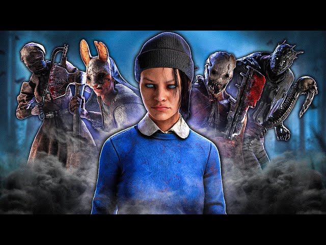 Amazing Matches VS Every Killer In DBD!