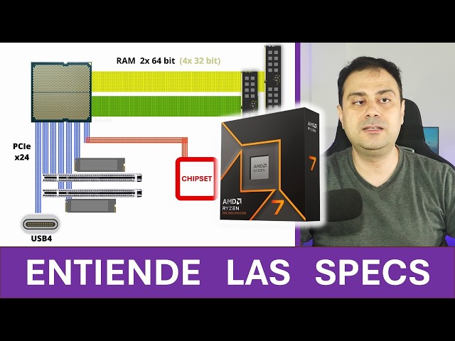 PC GAMING: Placas Madre y PCI express como nunca te lo han contado #amazon