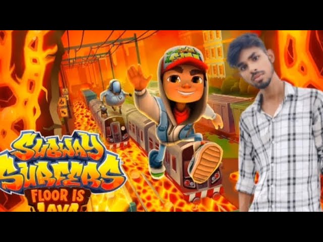 Subway Surfers Live stream #shorts #feed #viral