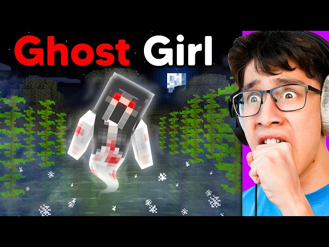 Busting the Scary Myth of Minecraft’s Ghost Girl…