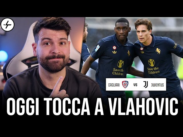 FUORI YILDIZ E KOLO MUANI: MOTTA TIENE GLI ASSI PER LA RIPRESA | PROBABILE FORMAZIONE CAGLIARI JUVE