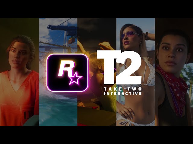 🔴 LIVE - GTA 6 - Cobertura da Conferência de investidores Take-Two - PRIMEIRA DO ANO