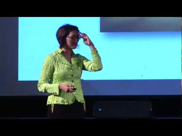 Barbara Fredrickson: Positive Emotions Transform Us