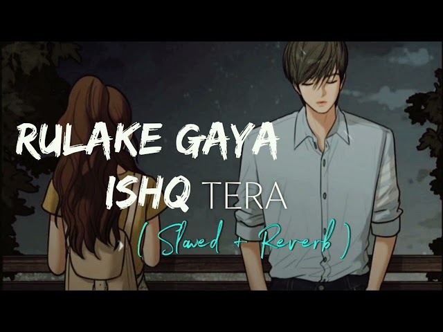 Rola Ke Ishq Tera Song| Sad Song| Silent Song| Lofi Song| BMW Music|