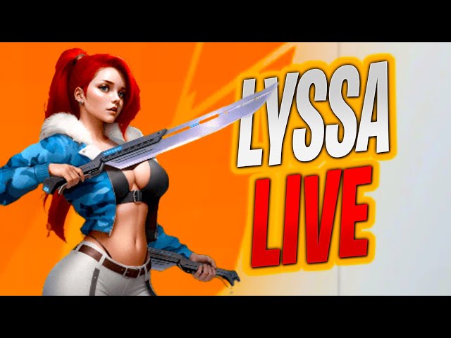 Lyssa Goddess of Rage - Complete Quests and Level Up Mercenary