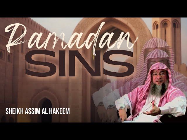 Was religious in Shaban but commits sins in Ramadan & does not feel remorse, what to do