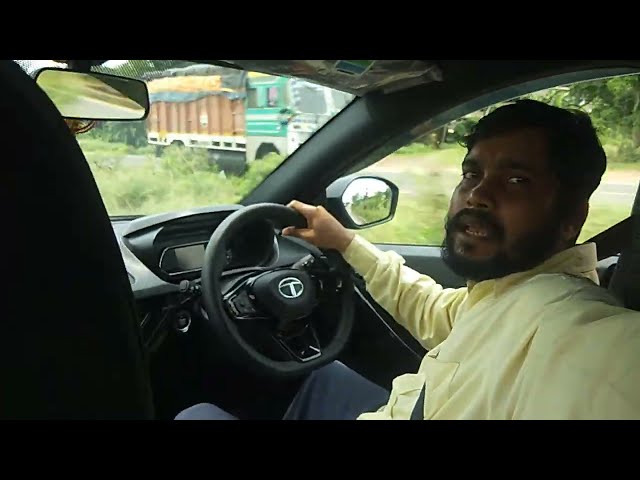 #carwale 2020 Tata Nexon Test Drive Review - MotorBeam #driving #tatanexon #car