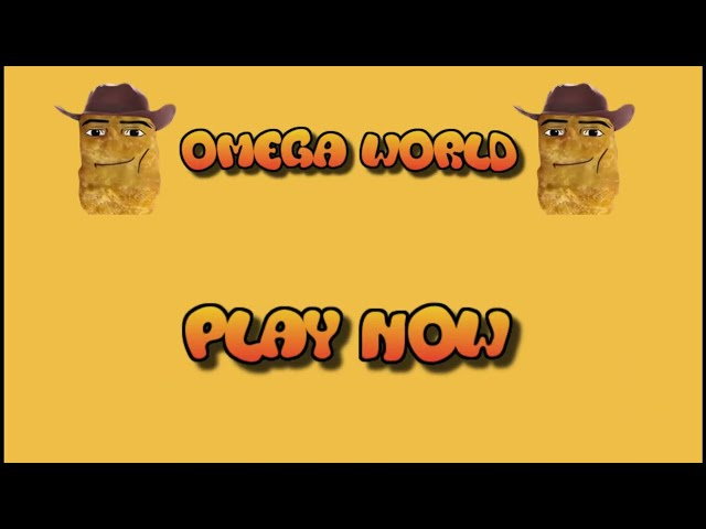 OMEGA WORLD TRAILER