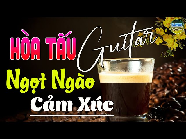 09/02 Mở Nhạc Không Lời Buổi Sáng NGỌT NGÀO CẢM XÚC ~ Hòa Tấu Guitar Rumba Nhạc Phòng Trà,Cafe Sáng