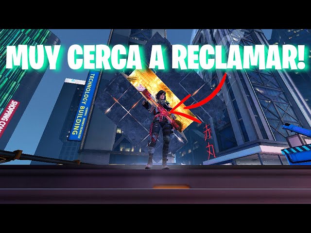 MUY CERCA DE RECLAMAR EL BASTON LEGENDARIO | COD Mobile | POKERO