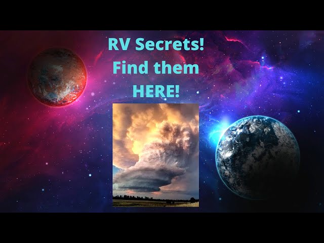 RV Info, Insights and Secrets for Newbies in 2023! The Answers you need now! @somedayistodayrv