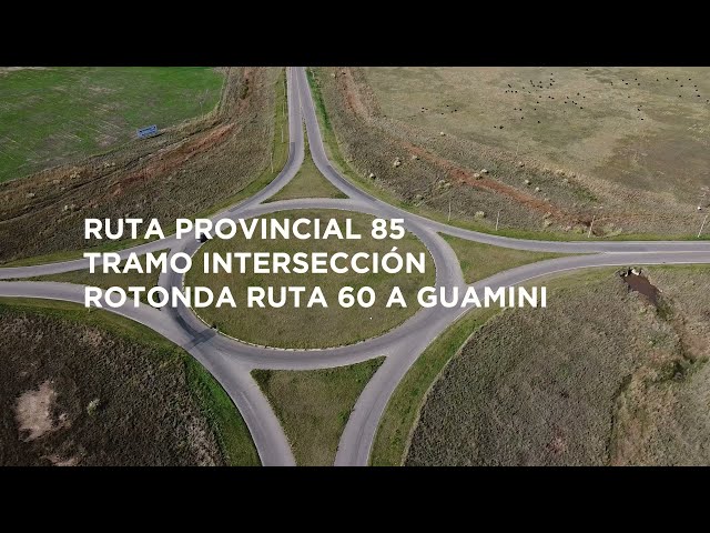 Ruta 85 - Film Documental