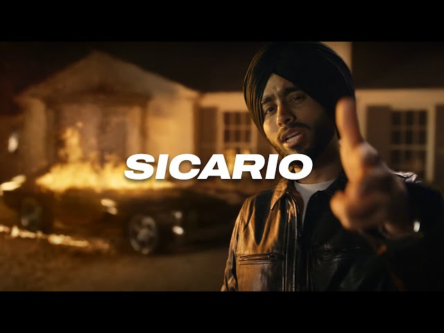 [FREE] SHUBH TYPE BEAT - "SICARIO" | HARD TRAP BEAT | FAST AGGRESSIVE DARK TRAP BEAT