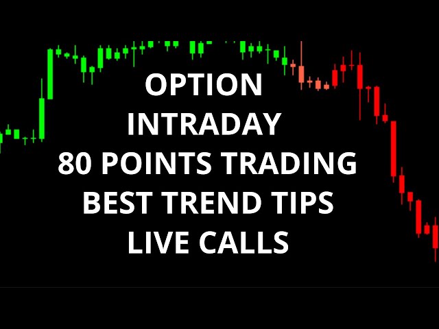 Bank Nifty Option Trading Strategy Analysis in Live Market | Option Day Trading Strategy