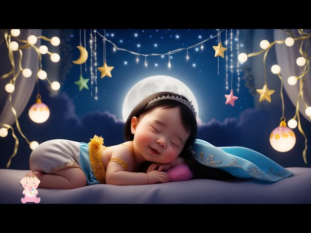 Sleep Music For Babies - Deep Sleep music - Sleep Music For Babies