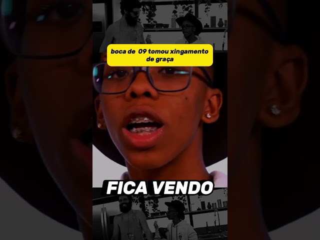 boca de 09 foi humilhado na escola #rangobrabo #diogodefante #bocade09 #shorts