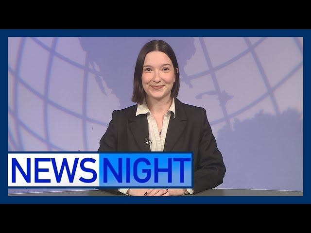 NewsNight Fall 24 Episode 10 Senior Episode