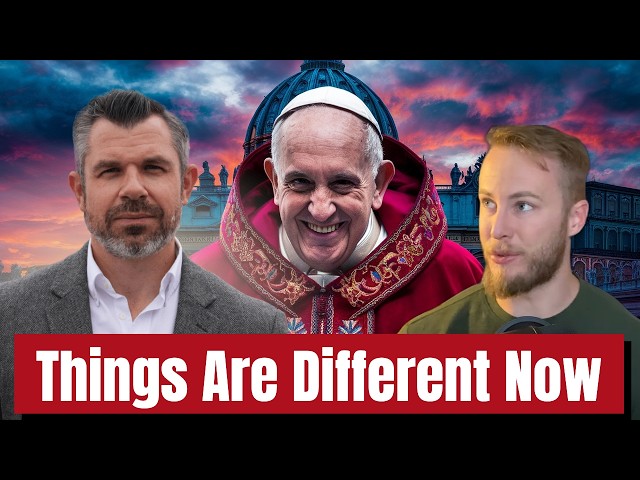 Do Catholics Really Need To Evangelize Anymore?