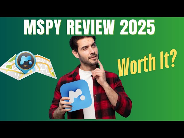 mSpy Review 2025: Best Phone Spy App For Kids Digital Security