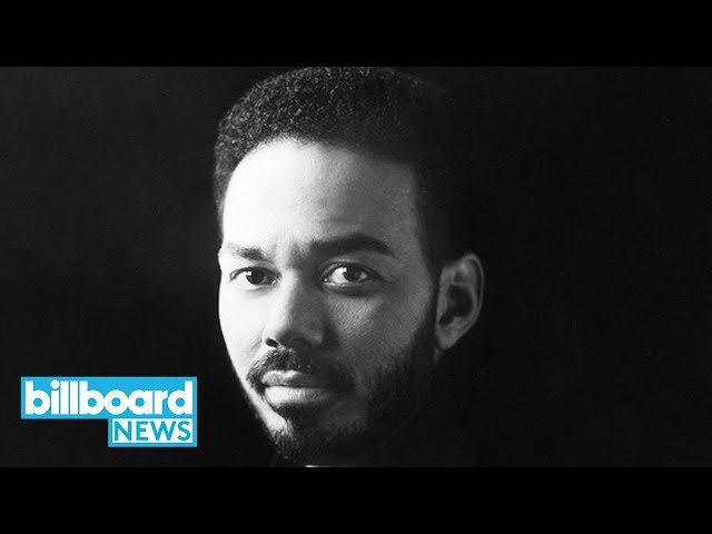 Grammy-Winning R&B Singer James Ingram Passes Away at 66 | Billboard News