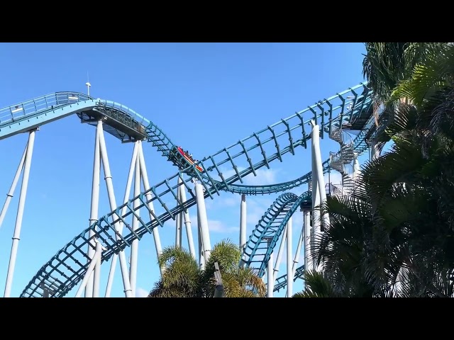 Warner Bros. Movie World| Hollywood on the Gold Coast | Australia's Premier Theme Park