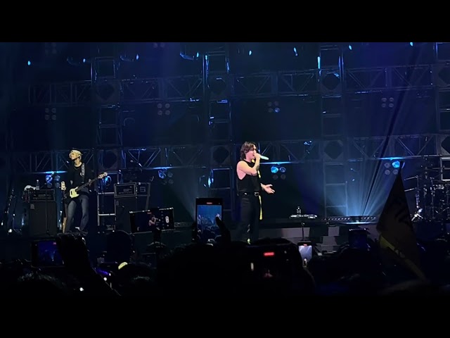 FTISLAND 3  LIVE ‘HEY DAY’ IN HONG KONG 20240302